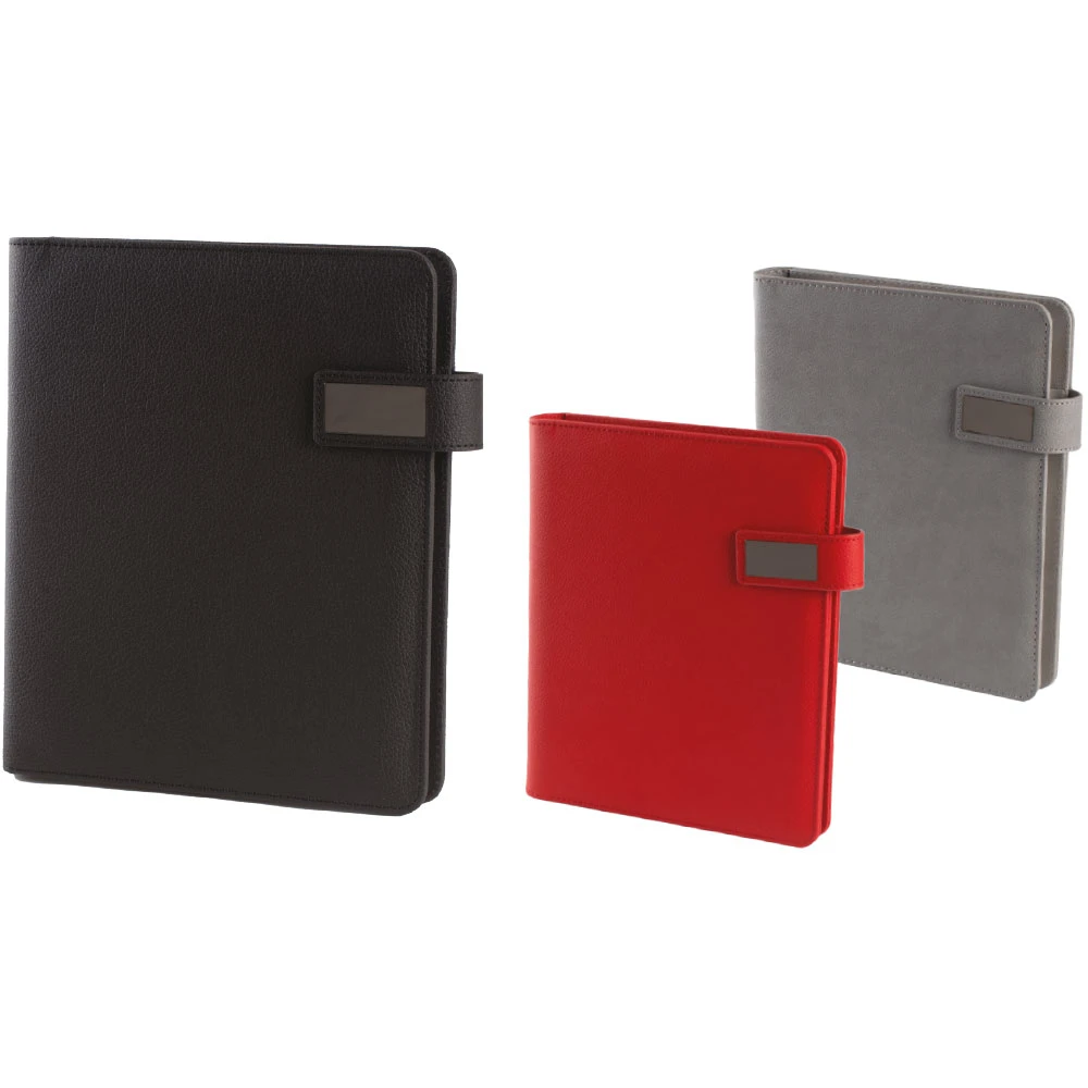 Termo Deri Organizer (17x21 cm) Promozone