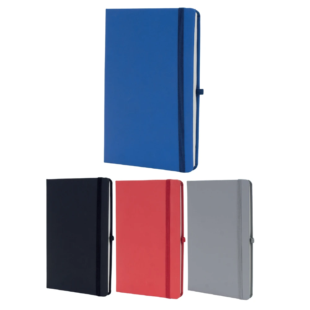Termo Deri Defter 13 x 21 cm Promozone