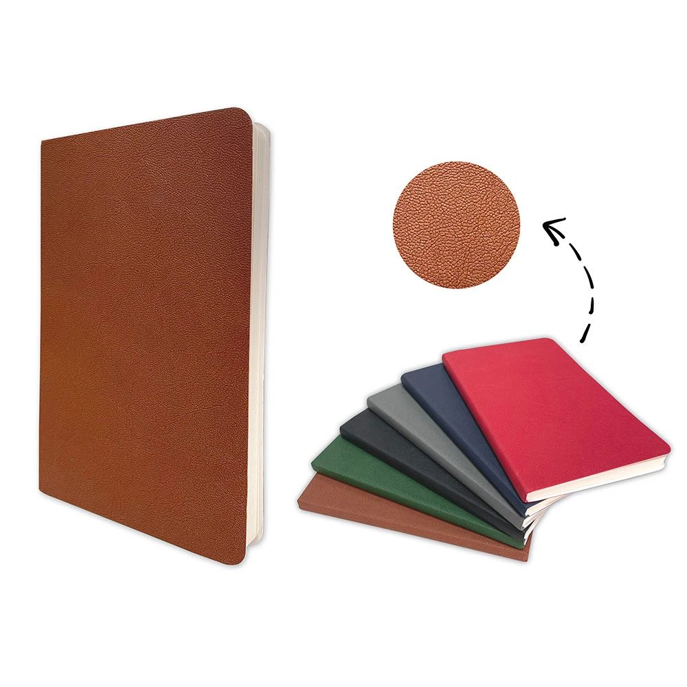 Termo Deri Defter ( 13x21 cm ) Promozone
