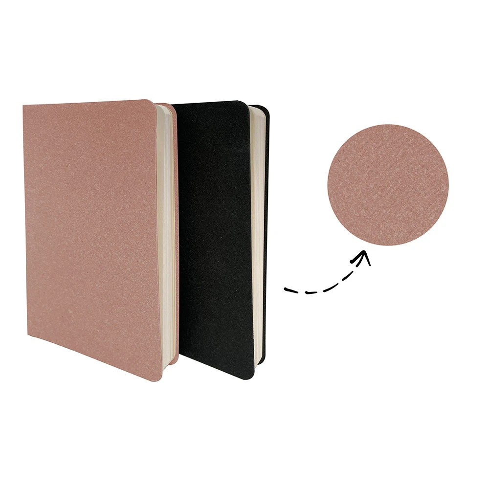 Salpa Deri Defter ( 13x21 cm ) Promozone