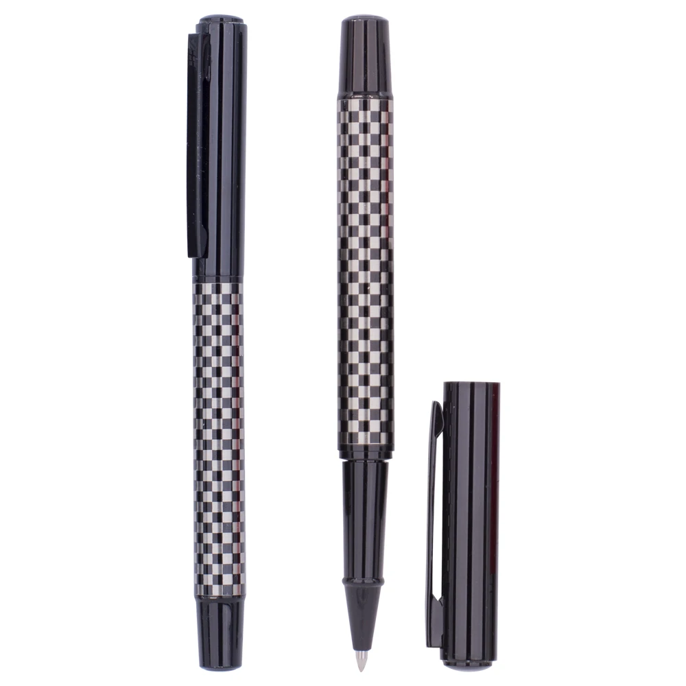 Metal Roller Kalem Promozone