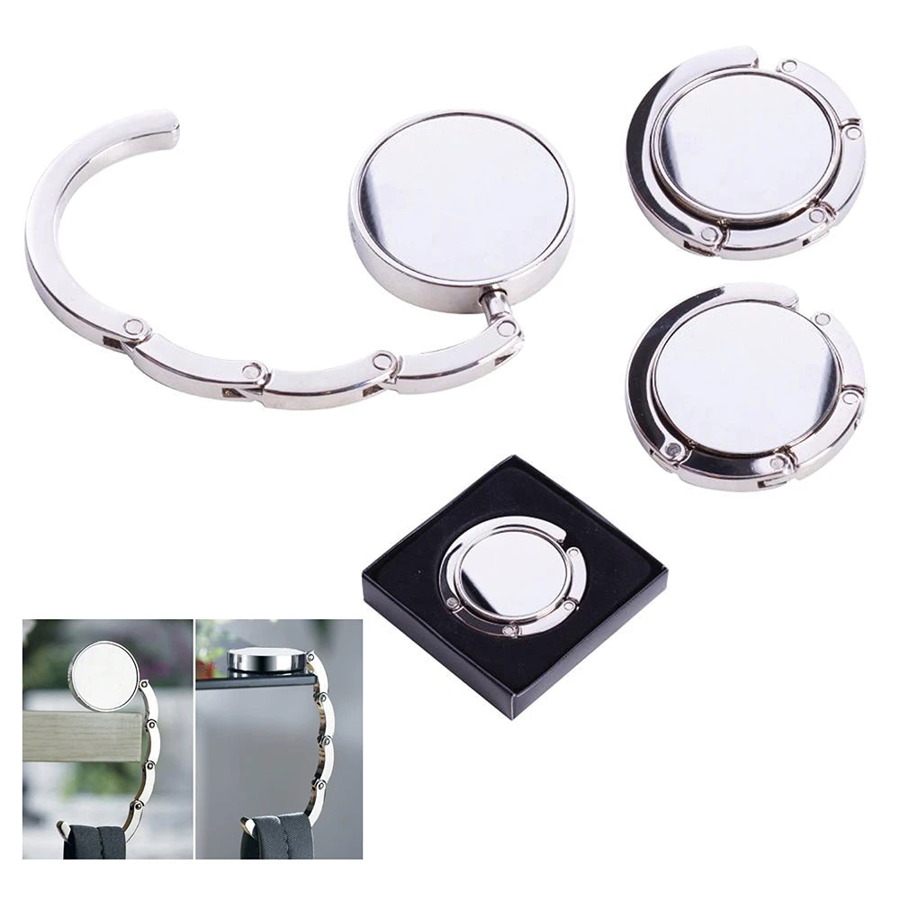 Metal Çanta Askısı Promozone