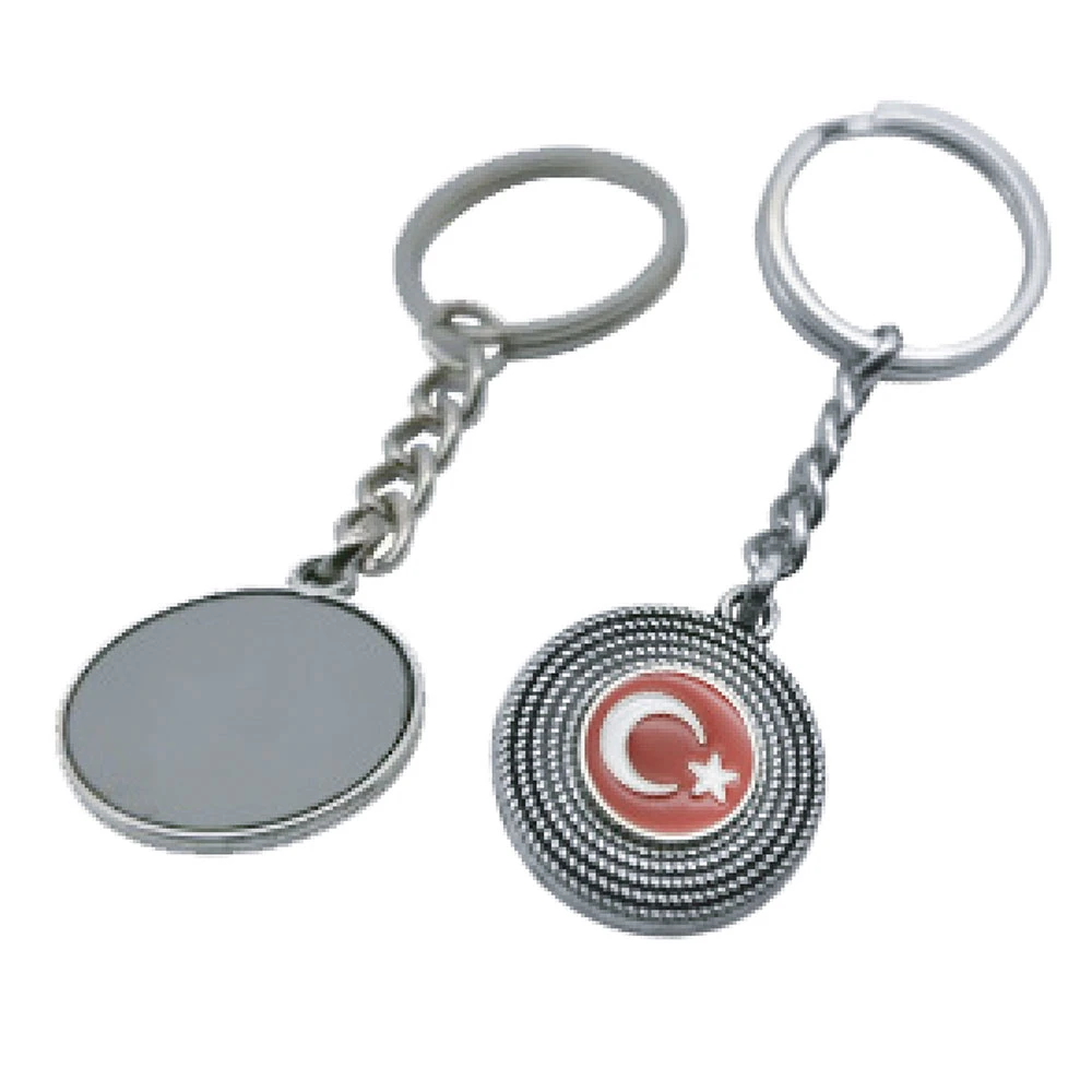 Metal Anahtarlık Promozone