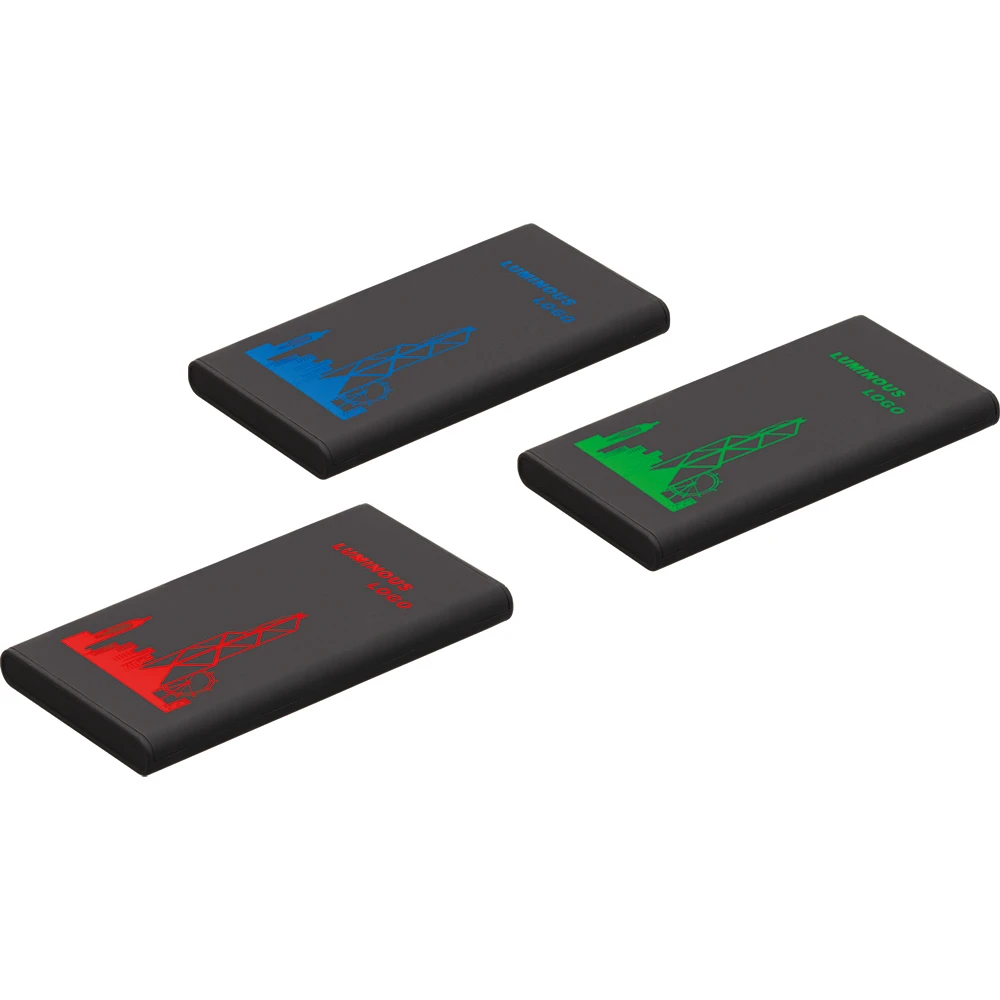 5000 mAh Power Bank Mobil Şarj Cihazı Promozone