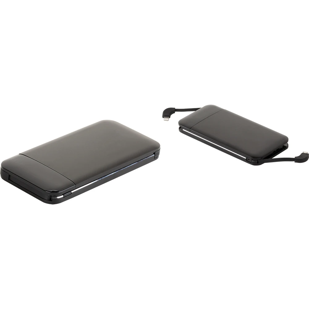 10000 mAh Power Bank Mobil Şarj Cihazı Promozone