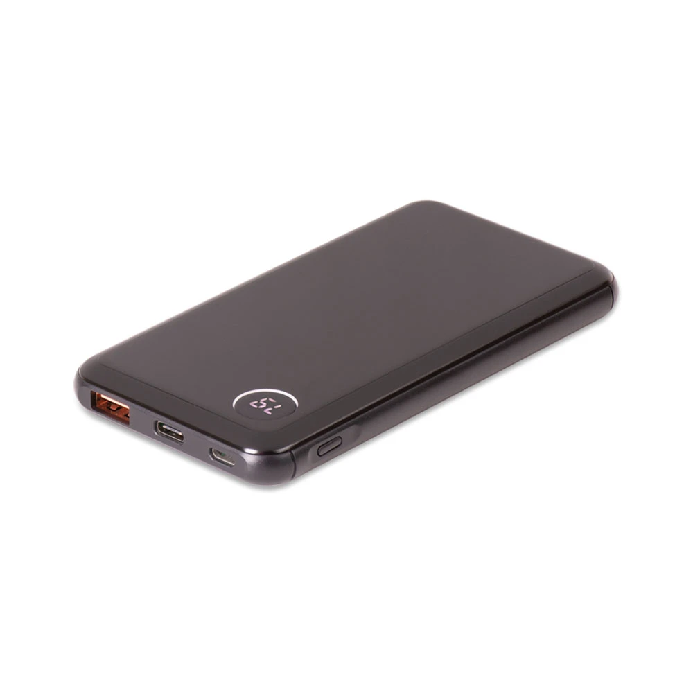 10.000 mAh Powerbank Mobil Şarj Cihazı Promozone