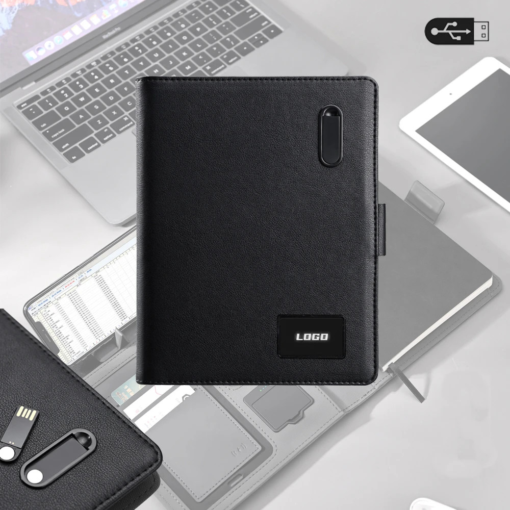 5000 mAh Organizer Powerbank (Wireless) Promozone