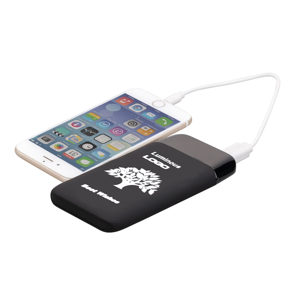 Powerbank 8000 mAh Mobil Şarj Cihazı Promozone