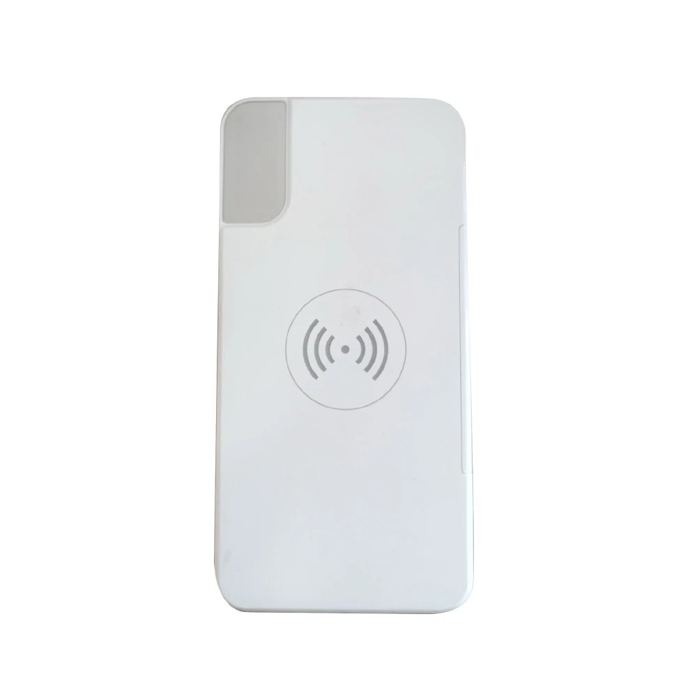 Wireless Mobil Şarj Cihazı 10000 mAh Promozone