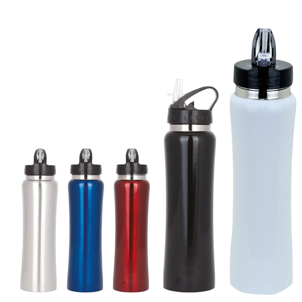 Paslanmaz Çelik Su Matarası 500 ML Promozone
