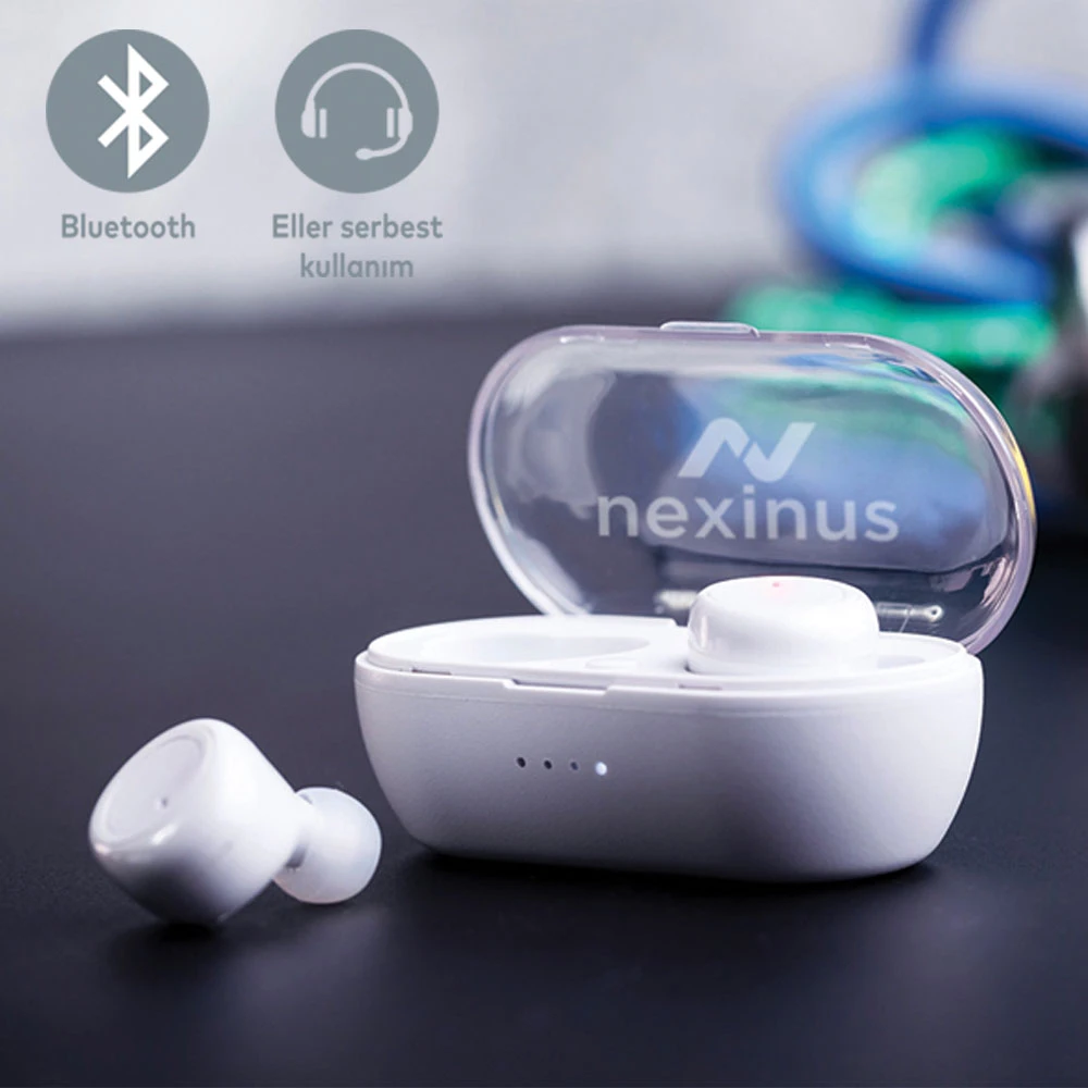 Bluetooth Kulaklık Promozone