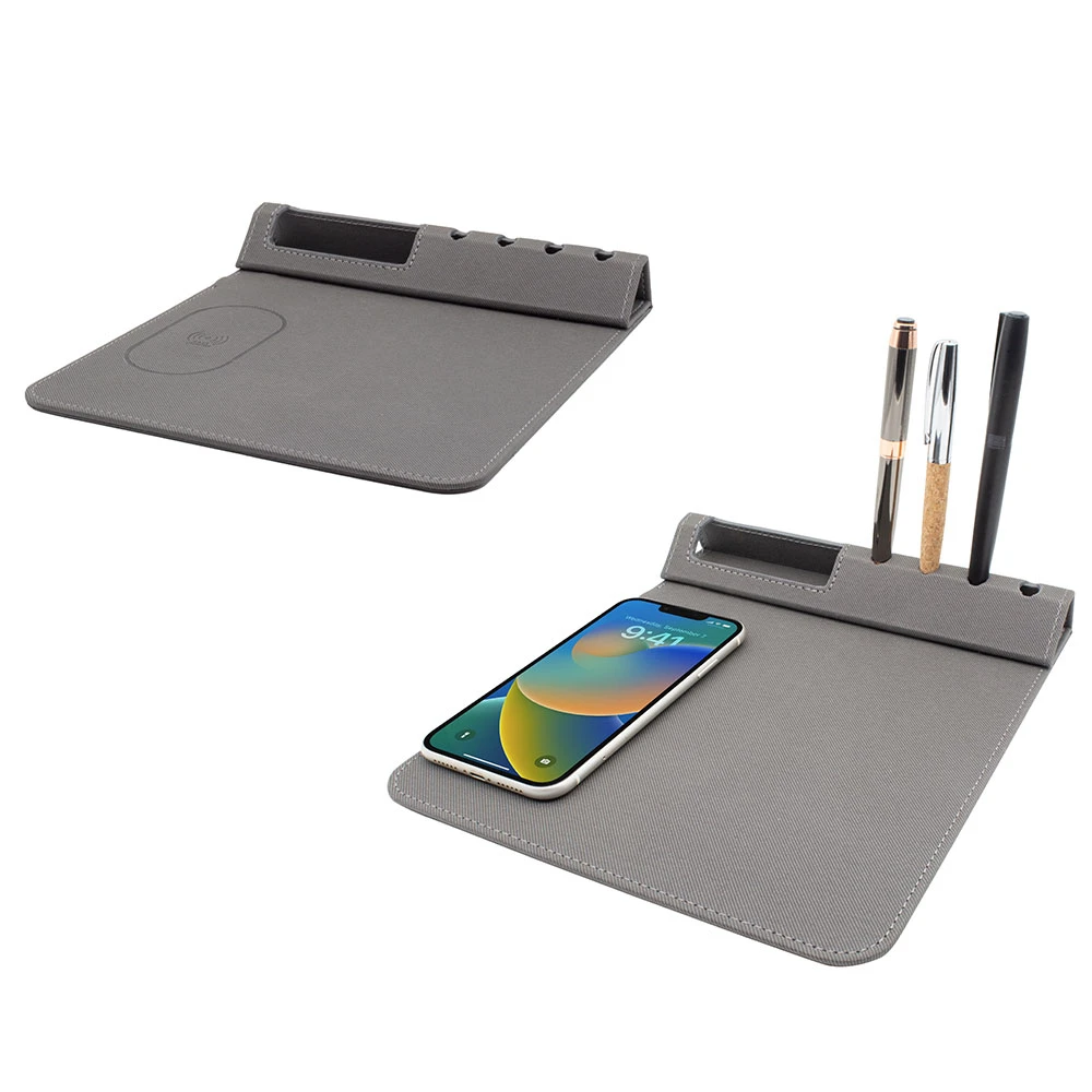 Wireless Mousepad Promozone