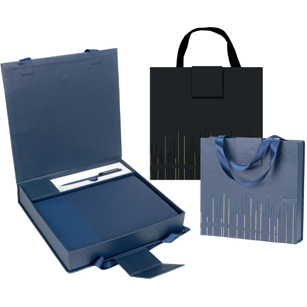 Çantalı VIP Set Promozone