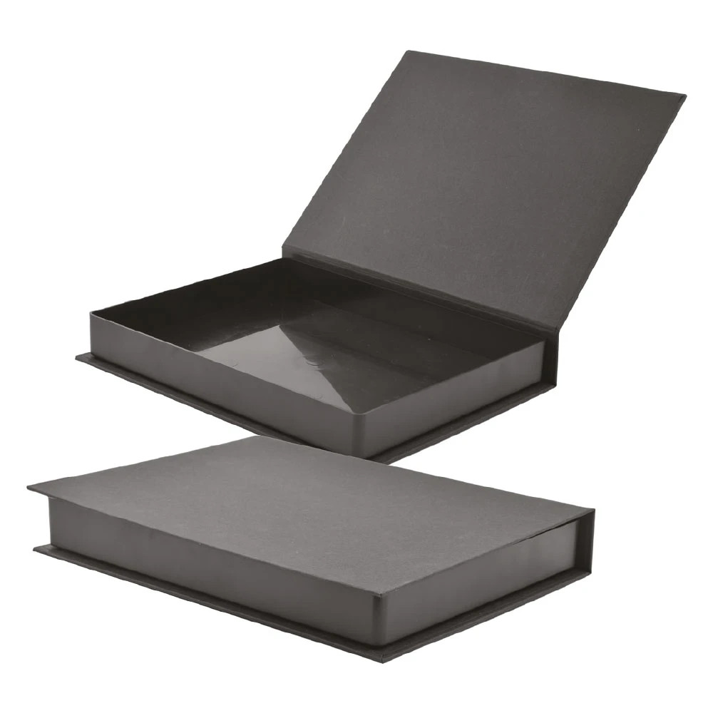 Sıvama Karton (Plastik kasa) Set Kutusu (26 x 21 x 4 cm) Promozone