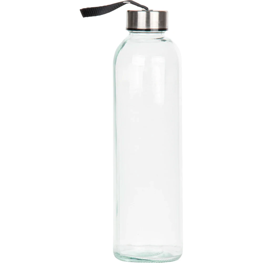 750 ml Kılıflı Cam Matara Promozone