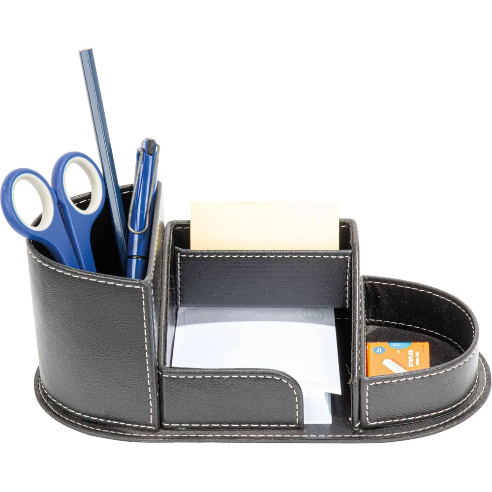 23,2 x 10,5 x 9 cm Deri Organizer Promozone