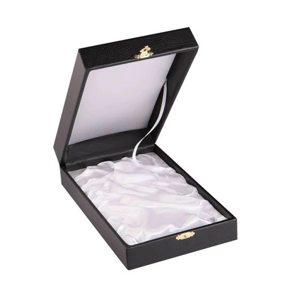 15 x 25 x 6,5 cm Kristal Plaket Kutusu Promozone