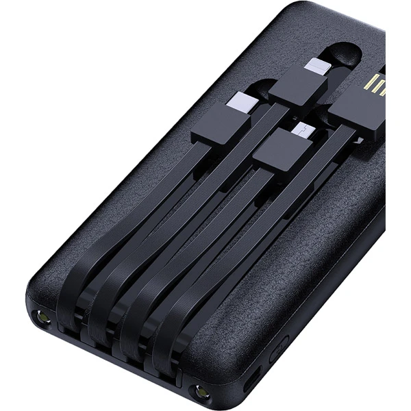 10.000 mAh Powerbank Promozone