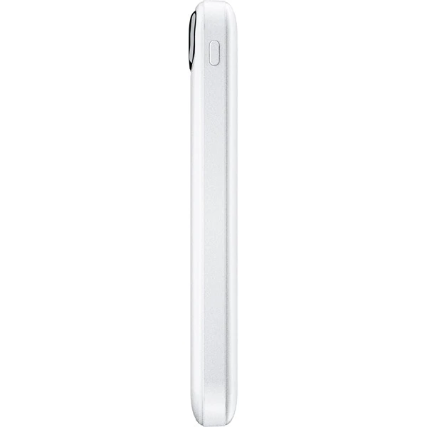 10.000 mAh Type-C Hızlı Şarj Destekli LCD Ekranlı Powerbank Promozone