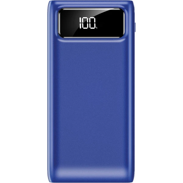 10.000 mAh Powerbank - Lacivert