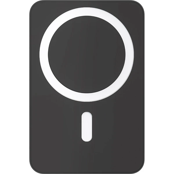 5.000 mAh Magsafe Powerbank - Siyah