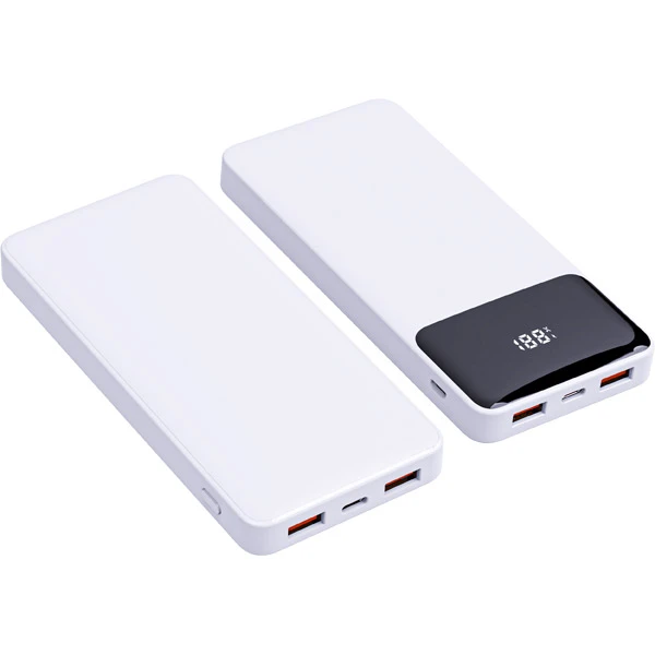 10.000 mAh Powerbank Promozone
