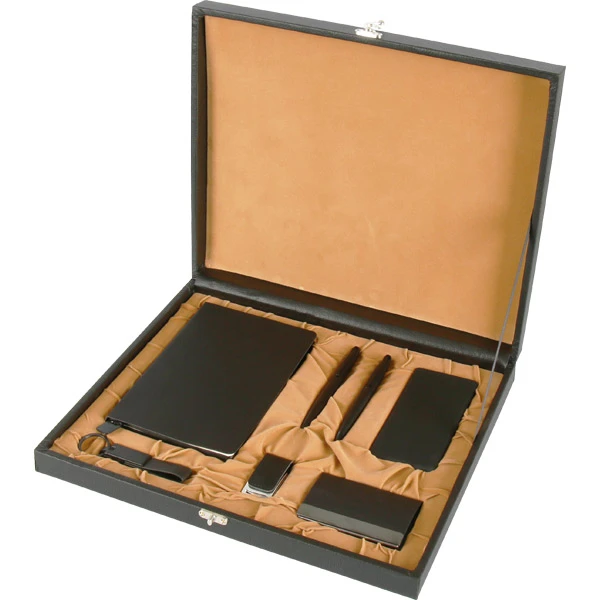 37 x 31 x 6 cm Hediyelik Set Promozone