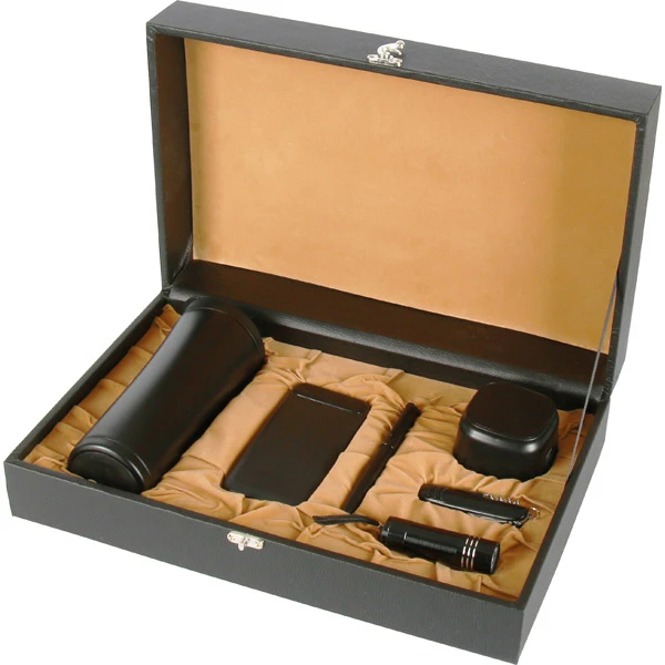 40 x 25 x 11 cm Hediyelik Set Promozone