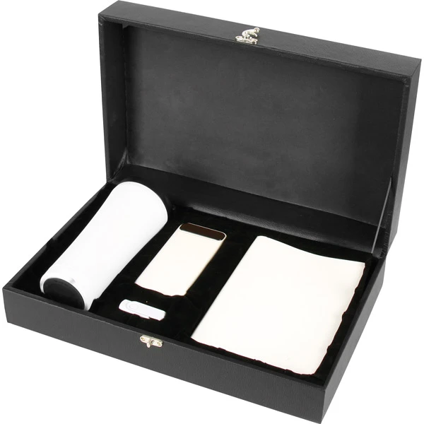 40 x 25 x 11 cm Hediyelik Set Promozone