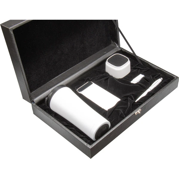 40 x 25 x 11 cm Hediyelik Set Promozone