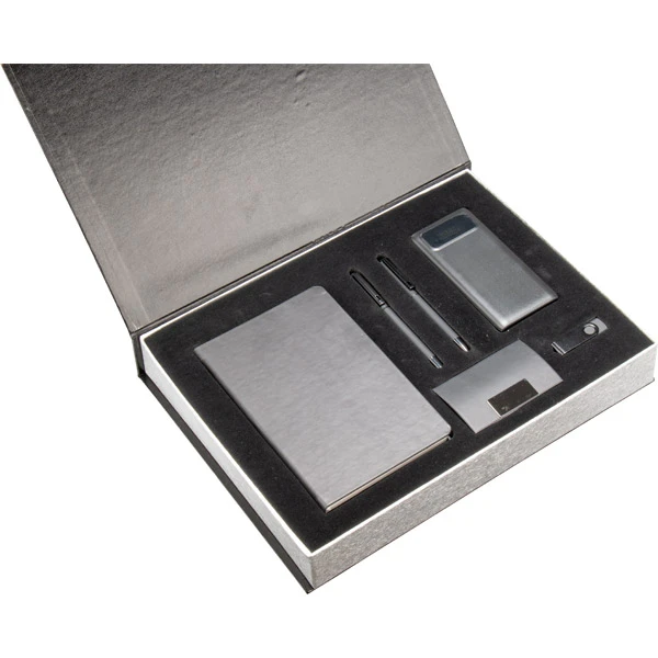 38 x 28 x 5,5 cm Hediyelik Set Promozone
