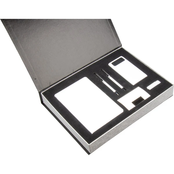 38 x 28 x 5,5 cm Hediyelik Set Promozone