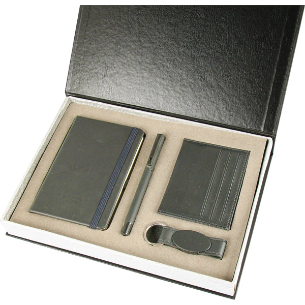 25 x 19 x 4 cm Hediyelik Set Promozone