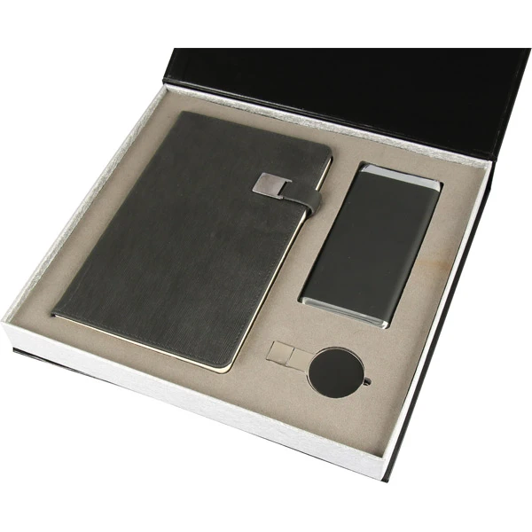 28 x 26 x 3,5 cm Hediyelik Set Promozone