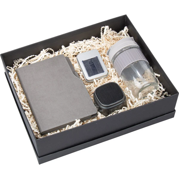 35 x 29 x 14 cm Hediyelik Set Promozone