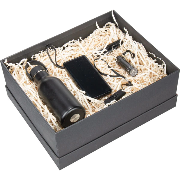 35 x 29 x 14 cm Hediyelik Set Promozone
