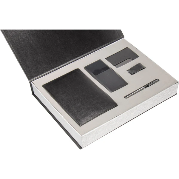 38 x 28 x 5,5 cm Hediyelik Set Promozone
