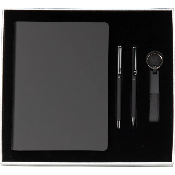 28 x 26 x 3,5 cm Hediyelik Set Promozone