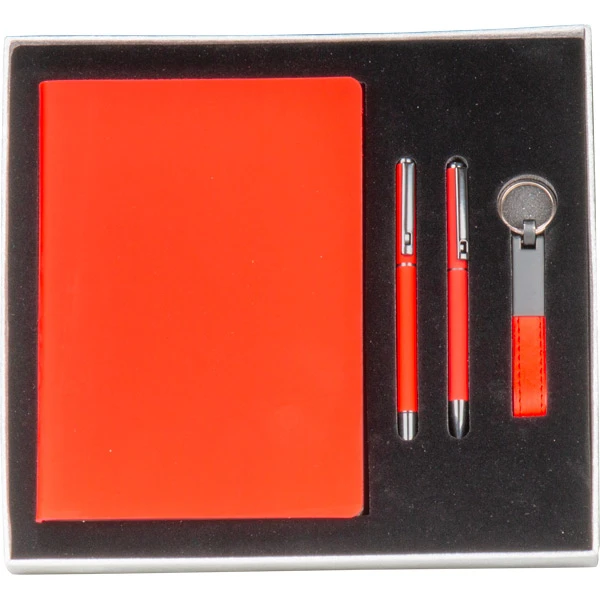 28 x 26 x 3,5 cm Hediyelik Set Promozone