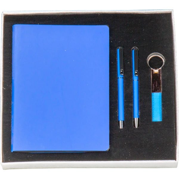 28 x 26 x 3,5 cm Hediyelik Set Promozone