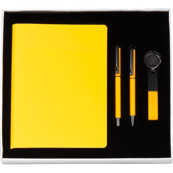 28 x 26 x 3,5 cm Hediyelik Set Promozone