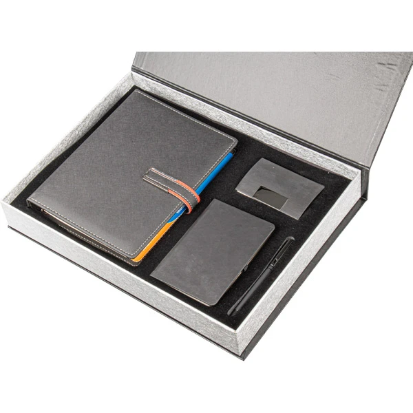 38 x 28 x 5,5 cm Hediyelik Set Promozone