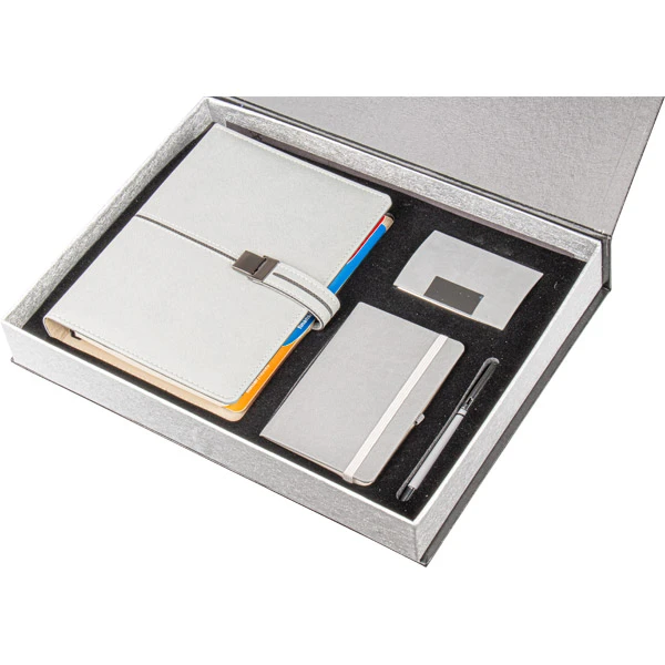 38 x 28 x 5,5 cm Hediyelik Set Promozone