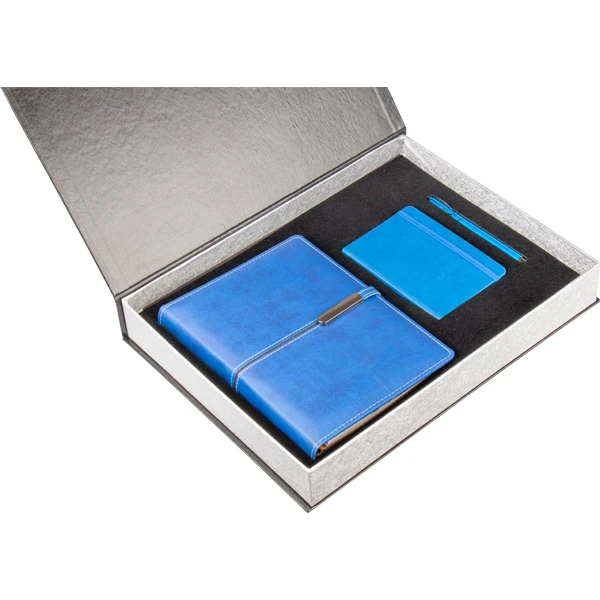 38 x 28 x 5,5 cm Hediyelik Set Promozone