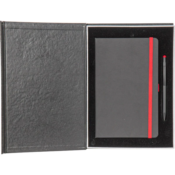 25 x 19 x 4 cm Hediyelik Set Promozone