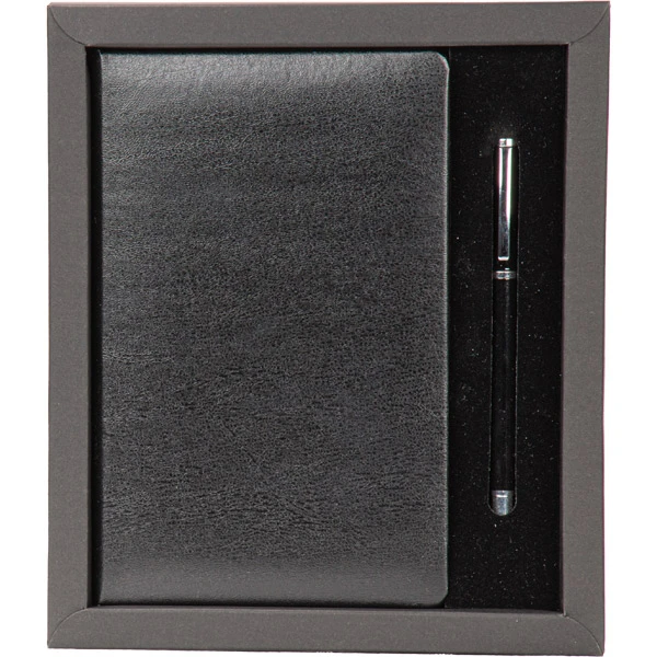 24,7 x 21 x 2 cm Hediyelik Set Promozone