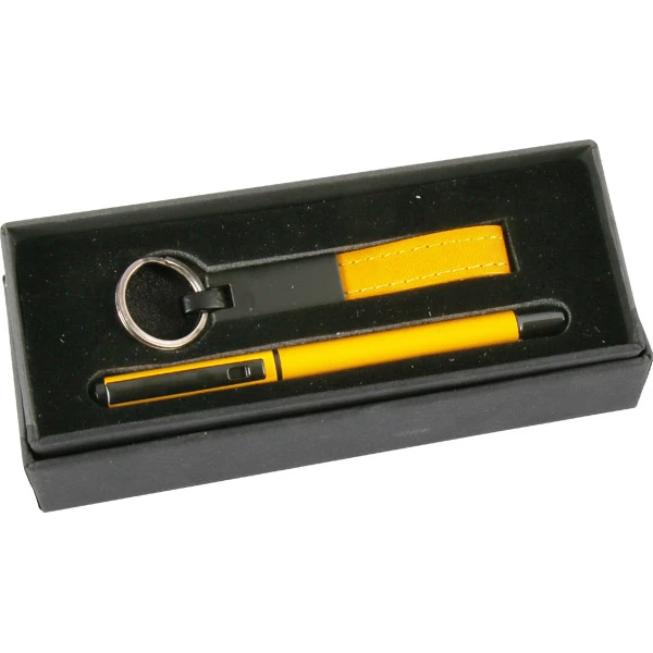 17,5 x 6,5 x 3 cm Hediyelik Set Promozone