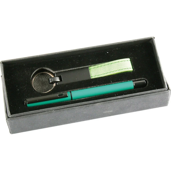 17,5 x 6,5 x 3 cm Hediyelik Set Promozone