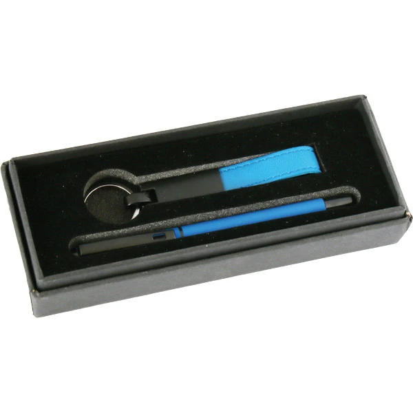 17,5 x 6,5 x 3 cm Hediyelik Set Promozone
