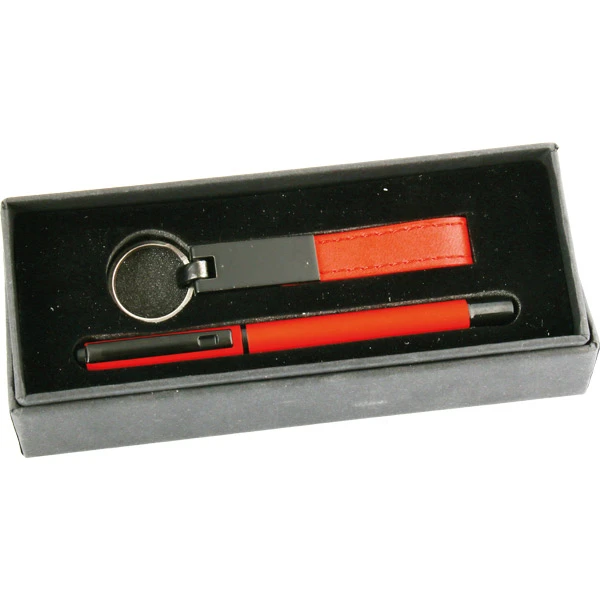 17,5 x 6,5 x 3 cm Hediyelik Set Promozone
